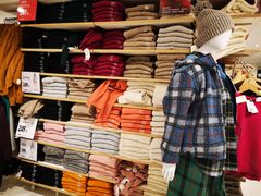 -优衣库(武汉国际广场店)