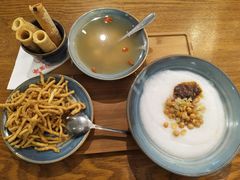 -大王油茶(磁器口店)