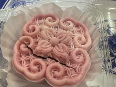 -百花传统甜品店(原址店)