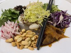 -大鸭梨烤鸭(左家庄店)
