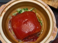 正兴酱方-老正兴菜馆(福州路店)