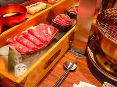 -牛道·和牛九食(市府恒隆广场店)