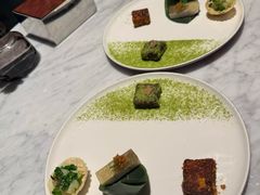 -深圳美高梅酒店-品聚嘉府中餐厅