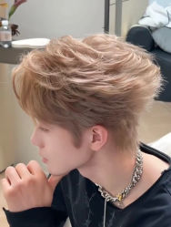 -时尚殿堂hair salon