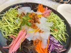 -津悦·正阳春烤鸭(红旗南路店)