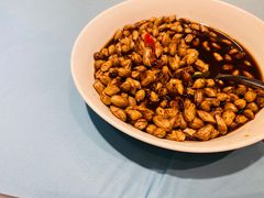 -煜丰汴京烤鸭(福彩路店)