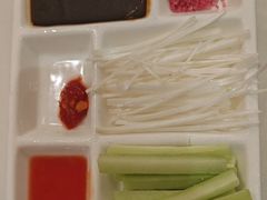 -大鸭梨烤鸭(左家庄店)