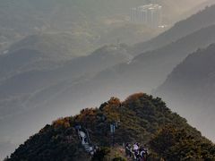 -梧桐山风景名胜区