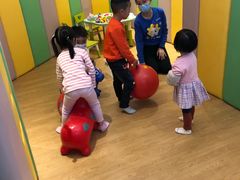 -海底捞火锅(番禺广场店)