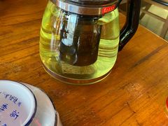 菊花茶-印象江南(东栅店)