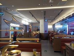 -西塔老太太泥炉烤肉(双井店)