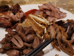 卤拼-盘飧市(春熙路店)