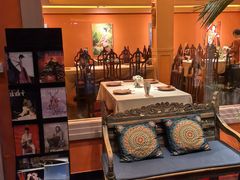 -花马天堂云南餐厅 Lost Heaven(外滩店)