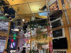 -昱匠·日本料理(金融街店)