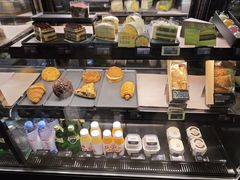 -星巴克(北新泾店)