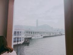 -Cupping Room(Harbour City)