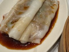 -美心皇宫(绿杨坊店)