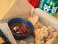 -李先生的首尔小馆(松江启源广场店)