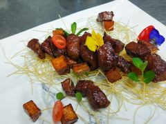 -春申里餐厅(银泰in99店)