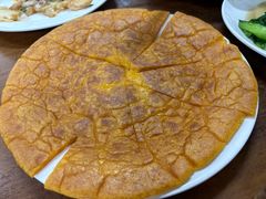 南瓜饼-华记粥饭店(印象容桂主题风情街店)