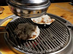 -伊茉家的烤肉店(勒泰中心店)
