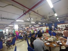 -板桥海鲜广场(文明东店)