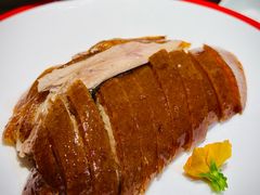 -真地道京味府·鲜橙烤鸭·北京菜(朝外大街东大桥店)