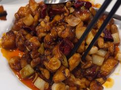 -郭林家常菜(狼垡店)