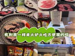 -火炉火自助餐(喜隆多店)
