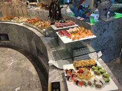 -瑞德姆美人鱼海底演艺主题餐厅(亚龙湾店)