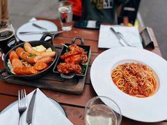 -Goose Island Brewhouse鹅岛精酿啤酒餐厅