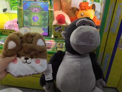 -风云再起游乐汇(北京西单西西友谊店)