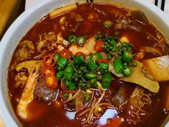 -台北楚楚园馅饼粥(虹桥南丰城店)
