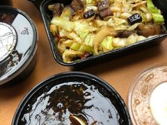 -南京大牌档(龙江新城市广场店)