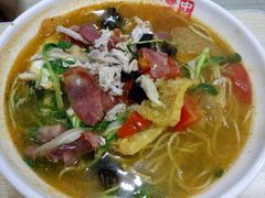 -南湖中华面馆(迈尧路店)