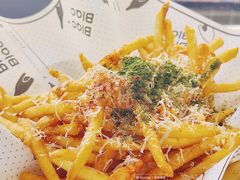 -Blac+Blac(中海环宇荟店)