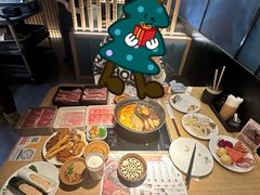 -温野菜涮涮锅(西单大悦城店)