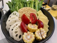 -八珍玉食鸡煲·打边炉(印象城店)