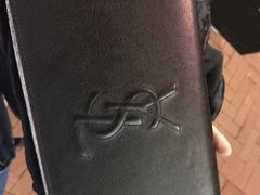 -圣罗兰SAINT LAURENT(佛罗伦萨小镇店)