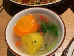 -纳鲁孜·新疆特色餐厅(上海悦荟广场店)