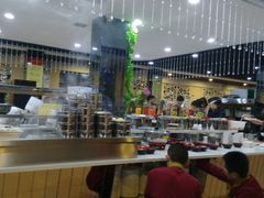 android_upload_pic-五谷香自助涮烤火锅(青年南街店)