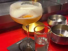 -池畔酒吧 WET Bar