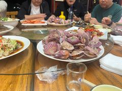 -张会海鲜饭店(东戴河店)