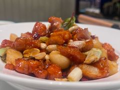 -聆桂烤鸭·金奖烤鸭(静联广场店)