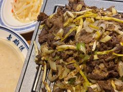 -老雒阳面馆·水席(定鼎门店)