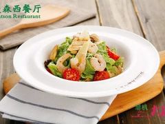-美森西餐厅(曙光大道店)