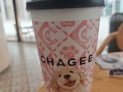 -霸王茶姬(南强街店)