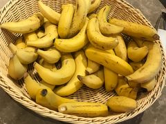 香蕉-昆明花之城豪生国际大酒店·怡享阁