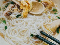 -华姐鸡粉(教育路店)