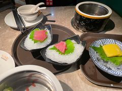 -V-ONE西雅图海鲜自助餐厅(仓山万达广场店)